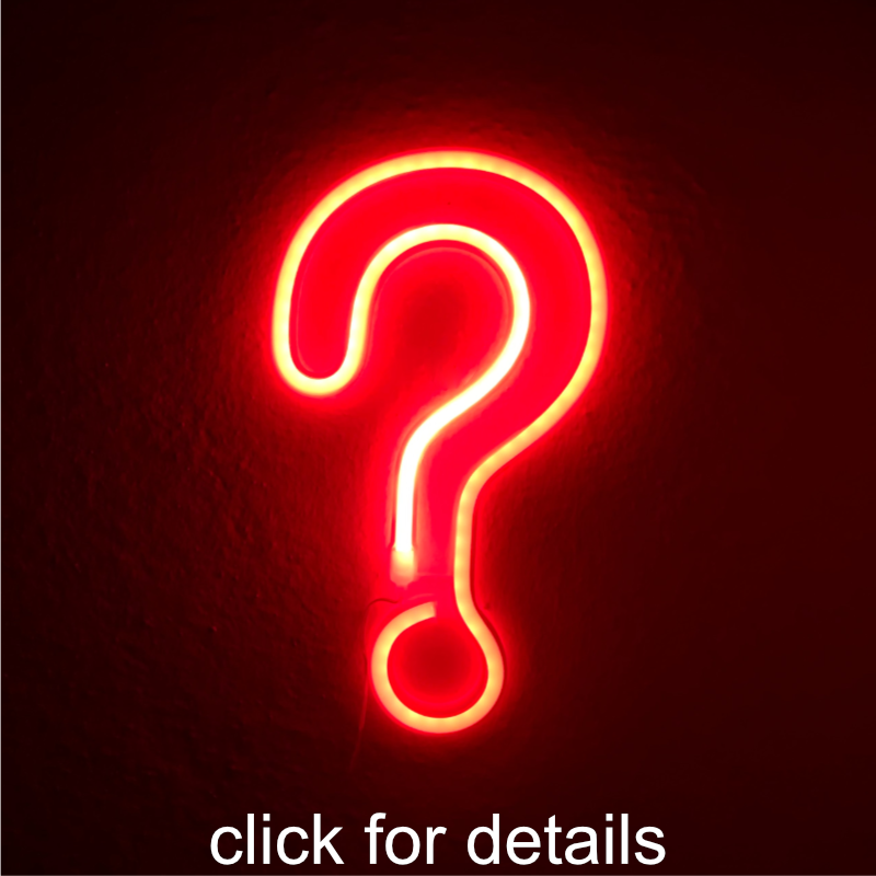 Question Mark